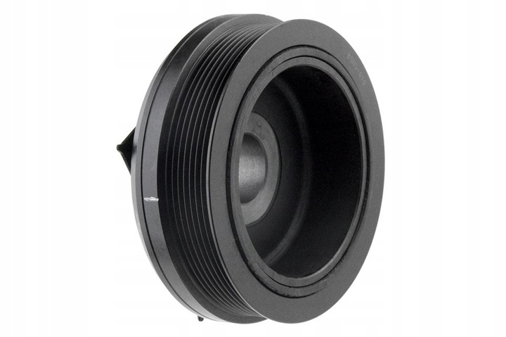 фото №11, Колесо ременное вала коленвал nissan 3.0tdi patrol gr y61