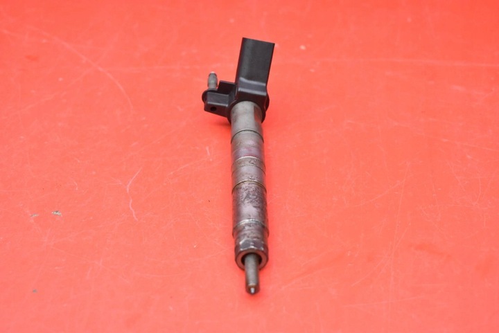 фото №9, Форсунка інжектор тест 7797877-05 0445116001 bmw e90 e91 2.0 d 163 km