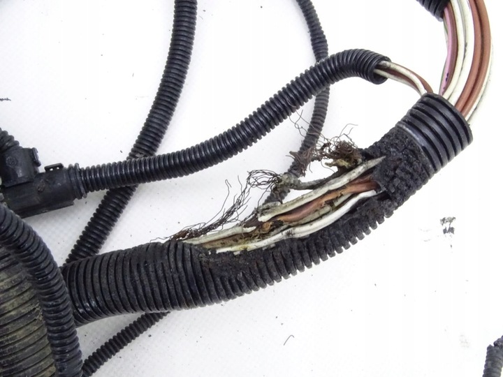 фото №6, Man l2000 le 94-04 джгут установка рами