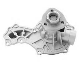 фото №1, 26121005 насос воды vw