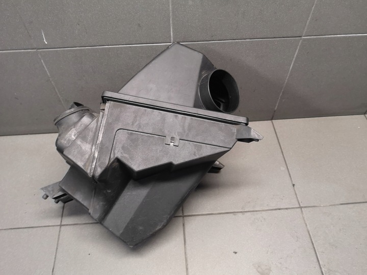 фото №5, Корпус фильтра воздуха a8 d2 2.5 tdi 059133837j