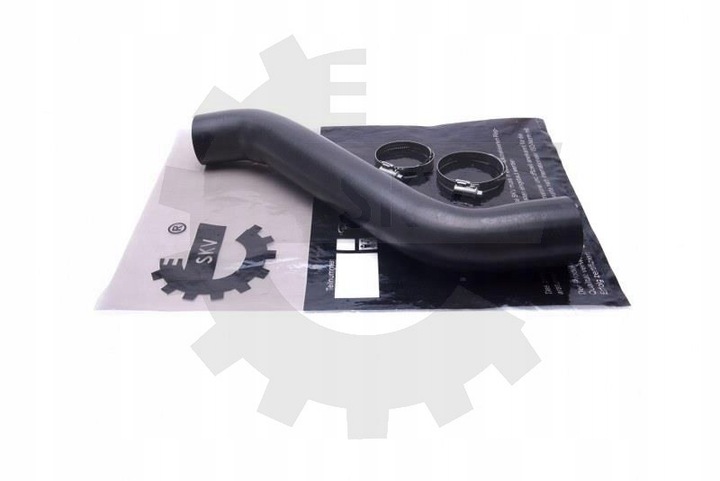 фото №10, Skv німеччина 54skv010 шланг повітря doładowujac