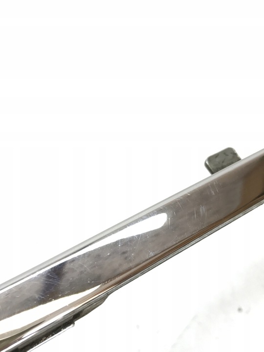 фото №11, Планка пороговая левая порог tesla модель s 2012-2015