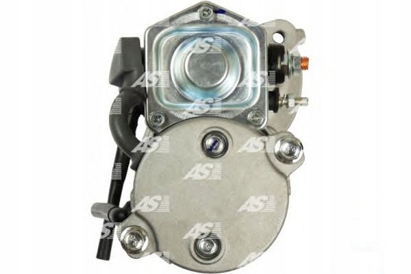 фото №2, Стартер as-pl 6g9n11000nb lr007373 ud30052s 365