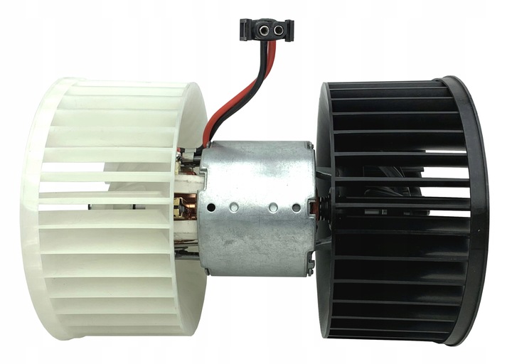 фото №1, Вентилятор bmw 3 купе e46 1998 - 2006 повітродувка