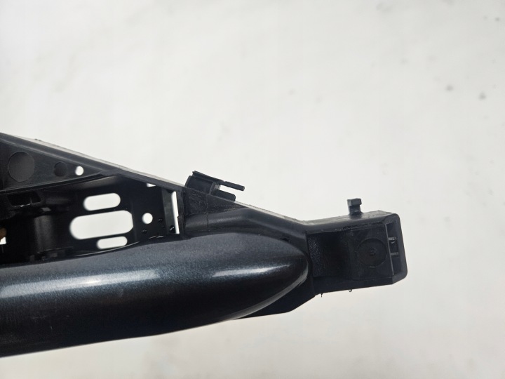 фото №10, Renault clio iv 4 2012 - 2020 ручка наружная дверь перед левое tekpn