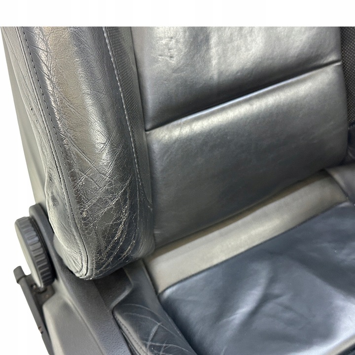 фото №12, Ковши ковши сиденья спортивные recaro мотоспорт audi vw audisport