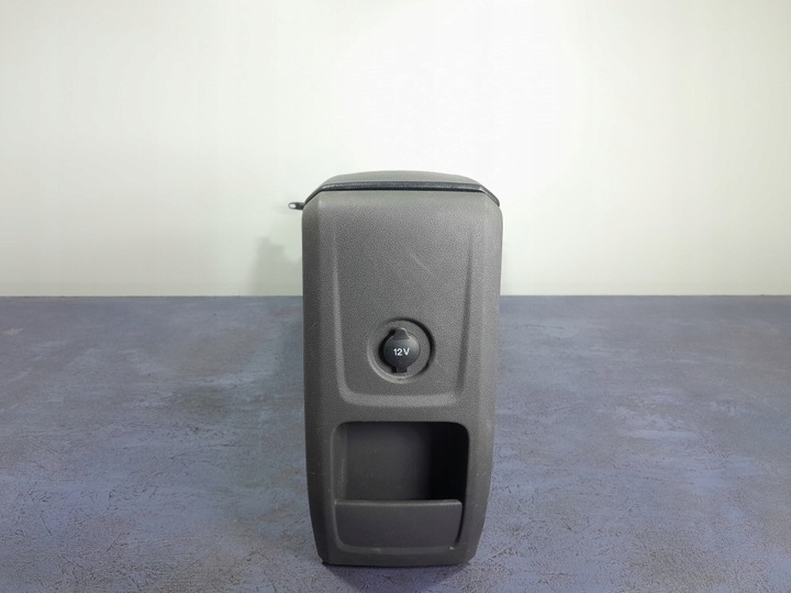 фото №5, Ford kuga mk1 туннель средний подлокотник eu