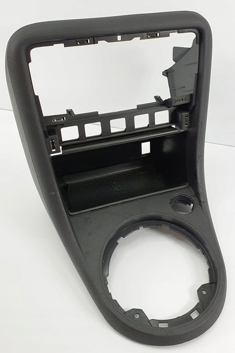 фото №1, Рамка захист зміни коробки передач vw new beetle ii 5c