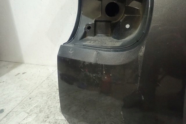 фото №2, Кришка зад задня кришка citroen c5 aircross 2017-