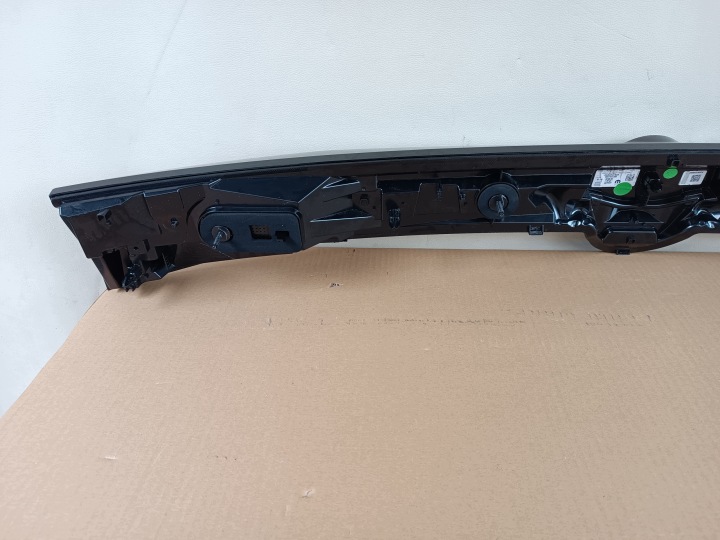 фото №10, Citroen c5 aircross ii 2025+ фара накладка led крышка задняя 9857517380