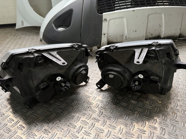 фото №16, Dacia duster i 10- перед комплектний 1.5 dci 4x4 ov369