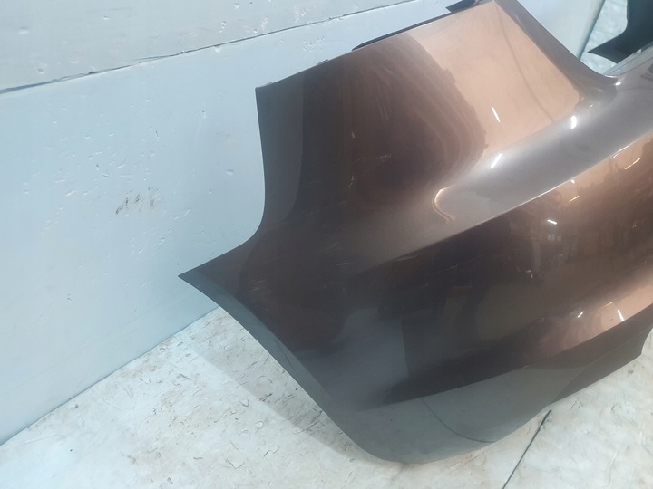 фото №6, Бампер audi a3 8v4 sportback зад задний 12-