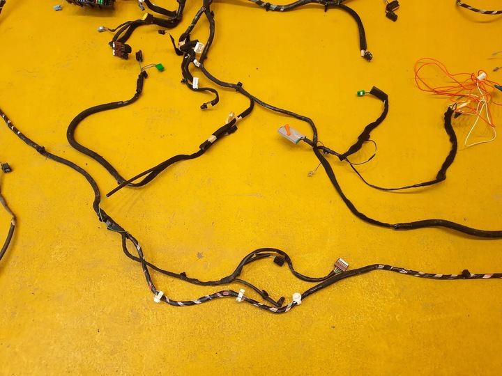 фото №9, Dacia logan ii 2 mcv hak буксирувальний комплект