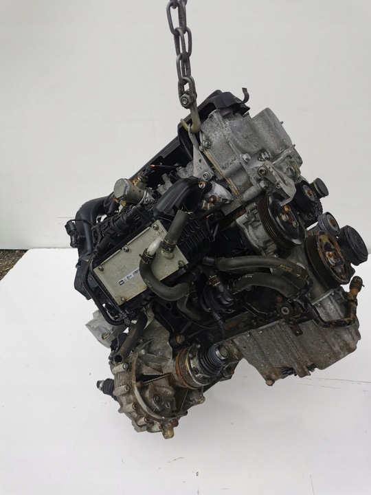 фото №8, Двигатель комплектный vw seat skoda audi 1.4 tsi cax