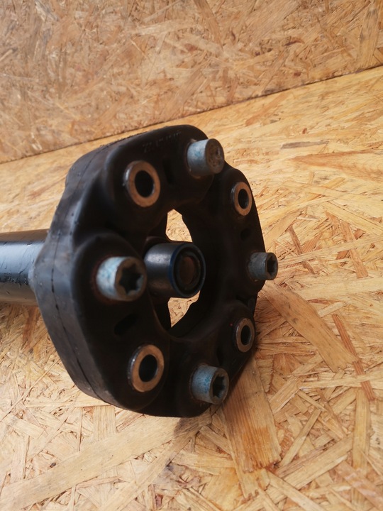 фото №5, Mercedes gt w290 x290 wał привідний 23r 4.3 amg a2904102400