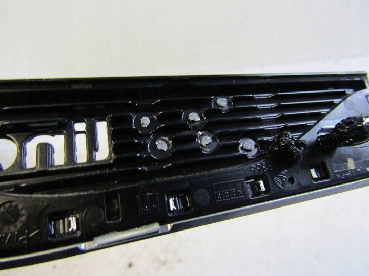 фото №7, Audi a5 2019 літери / емблеми na крило переднє