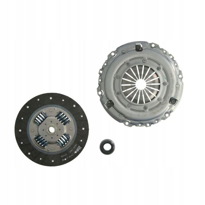 фото №1, Сцепление kpl. valeo 826033