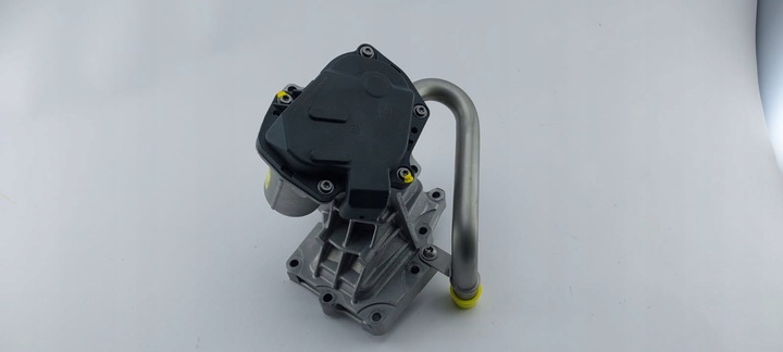 фото №1, Iveco 3.0 daily клапан egr