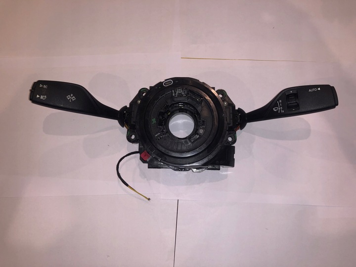 фото №1, Bmw g11 g12 переключатель комбинированный 9383676