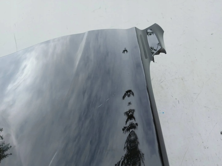 фото №10, Bmw 3 f30 f31 правий крило переднє перед