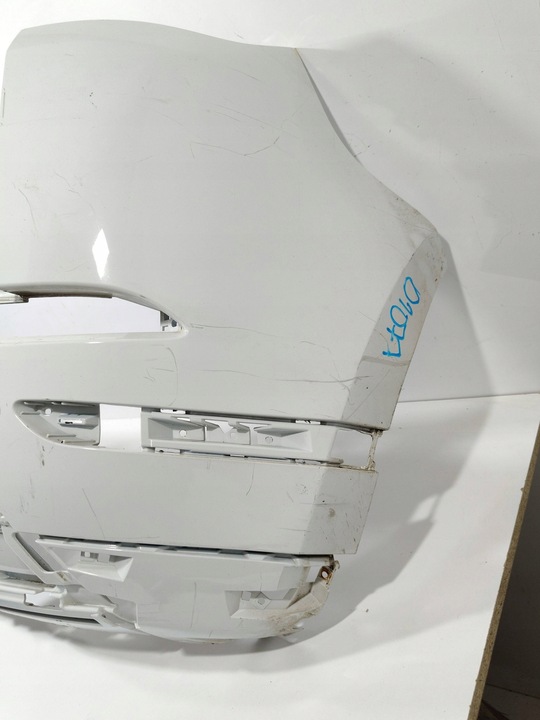 фото №7, Land rover evoque ii бампер задній