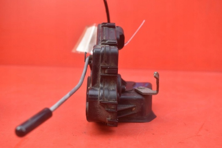 фото №6, Замок дверь правые перед переднее eu 8206408 bmw e46 97-05