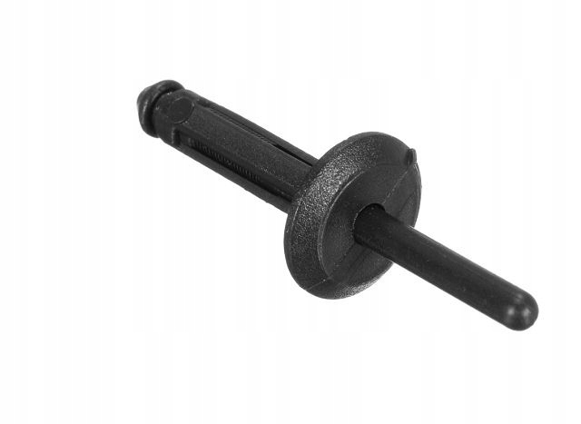 фото №1, Nit кліпса підкрилки jeep chrysler dodge wl wk2 wj wg wk wh rt ram