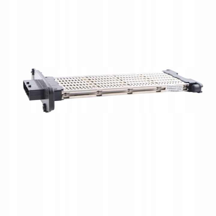 фото №10, Mercedes w415 теплообменник тепло отопитель a4158304800