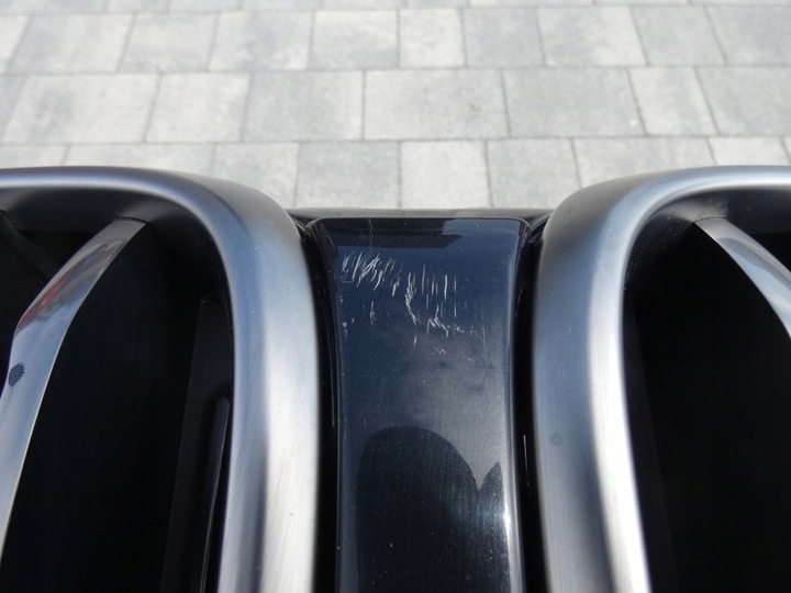 фото №6, Бампер решітка радіатора решітка жалюзі bmw x-3 g01