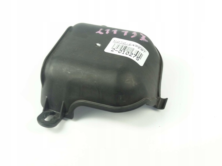 фото №1, Mercedes e клас w211 корпус захист заглушка a2115450046