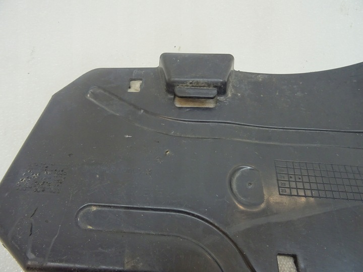 фото №6, Peugeot citroen защита заглушка подкрылки 9673876780