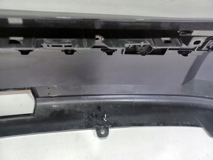 фото №11, Бампер зад задний hyundai kona ii 2 ev электрический 86611-hf010 22-