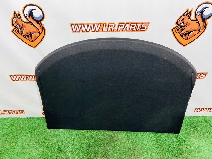 фото №7, Полиця ролета багажника jaguar i-pace x590 j9d3-46668-ac8pvj