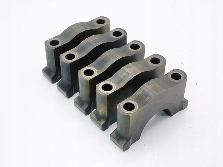 фото №1, Опори вала 1.4 d4d corolla yaris ii auris verso