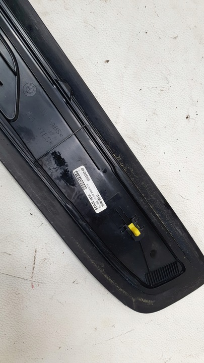 фото №6, Планка порогова ліва bmw m4 f82 8063797