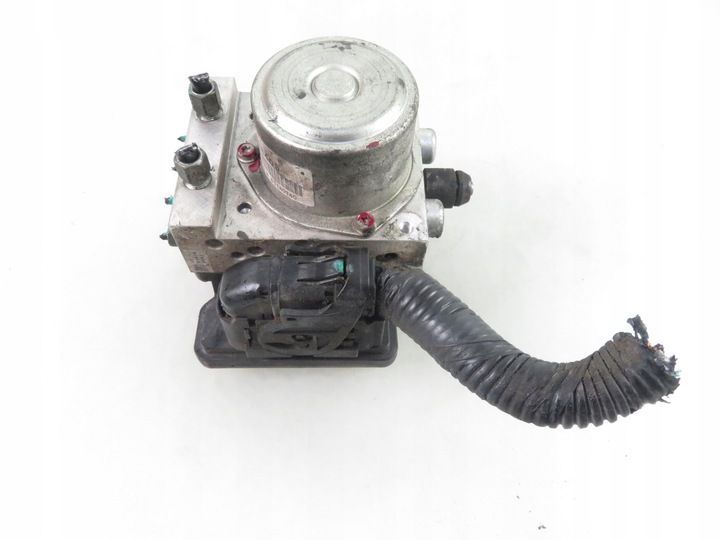 фото №5, Насос abs renault koleos i 47660jy02b