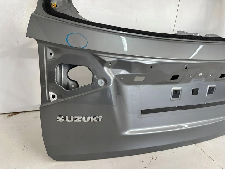 фото №7, Крышка зад задняя багажника suzuki vitara iii 3 ly 15-