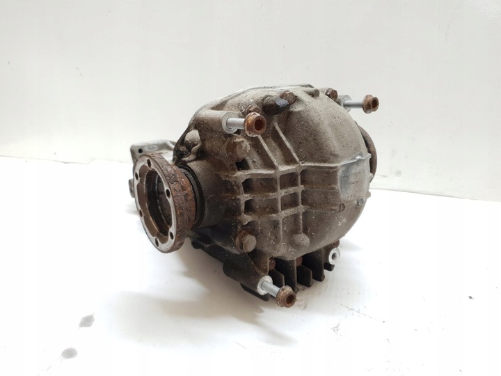 фото №6, Дифференциал мост зад audi a5 8t a4 b8 2.0 tdi quattro