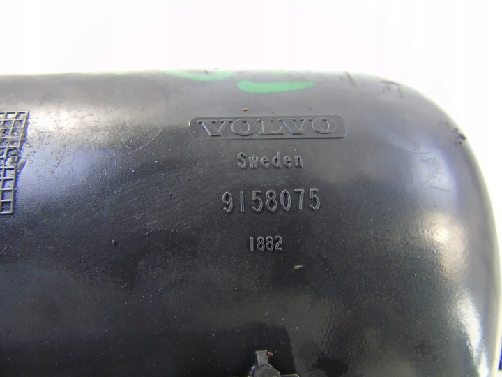 фото №5, Бардачок na монеты переключатели volvo c70 i 9158075