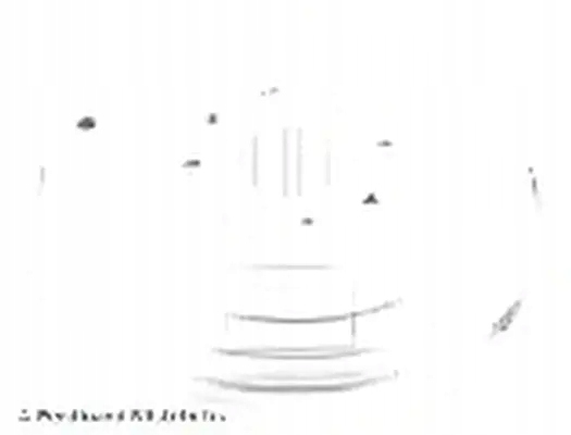 фото №1, 2x барабан тормозной adbp470003 синий print