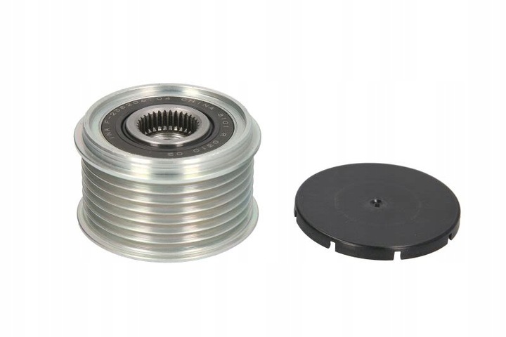 фото №2, Зчеплення генератора ina 535014210 373113a000