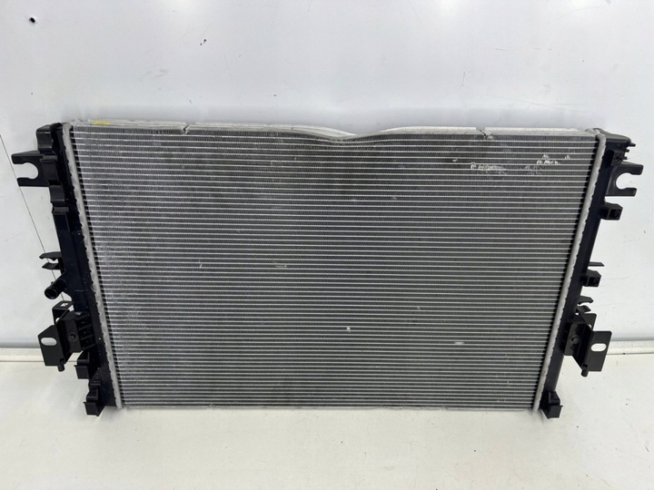 фото №15, Радіаторів води nissan navara iv d23 np300 frontier 15-22 2.3 dci 214105ju0a