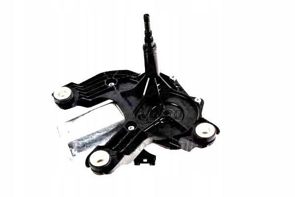 фото №2, Двигатель дворник mini t. valeo