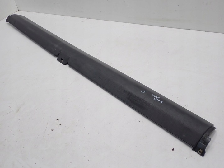 фото №2, Планка захист порога порогова права vw volkswagen golf plus v 5 11r