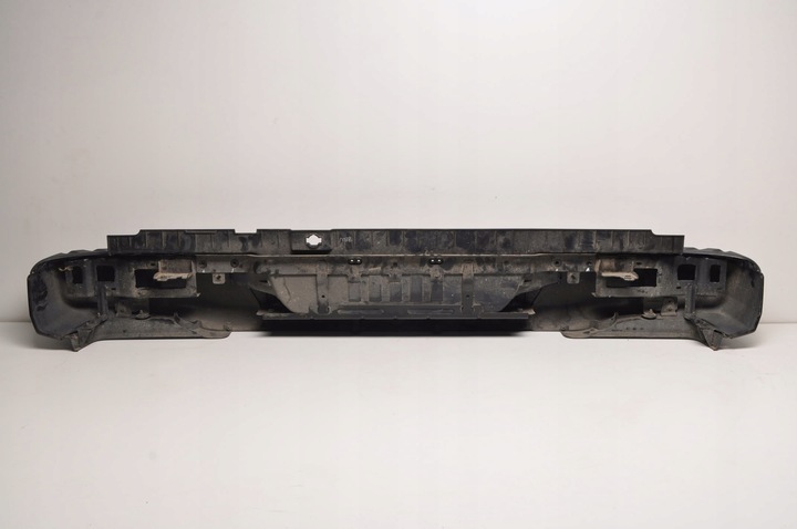 фото №8, Ford ranger vi бампер зад задний