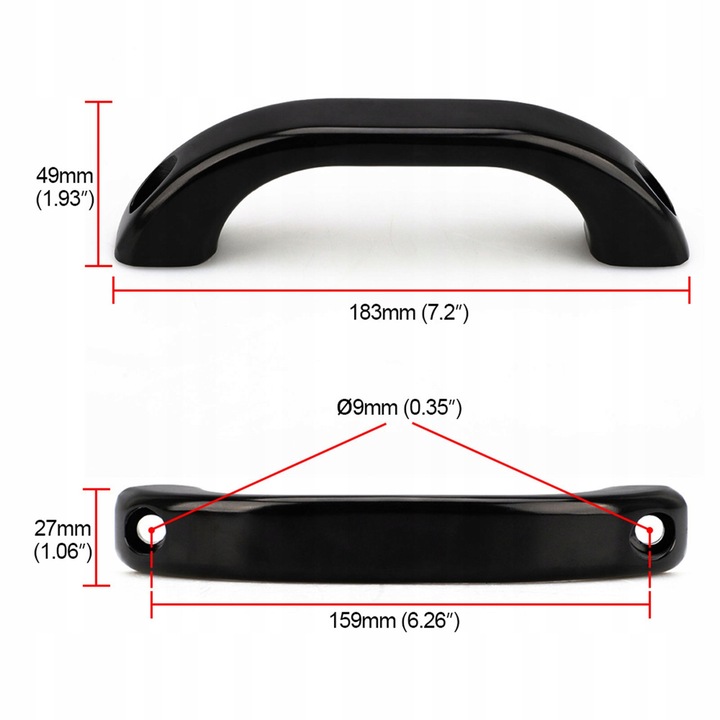 фото №6, Для suzuki jimny 2007-2015 premium прочный легкий w