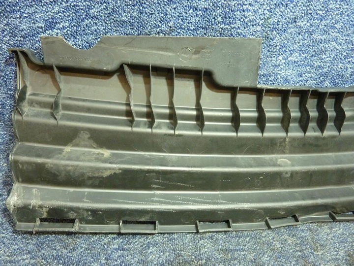 фото №10, Підсилювач бампера fiat fiorino qubo bipper nemo