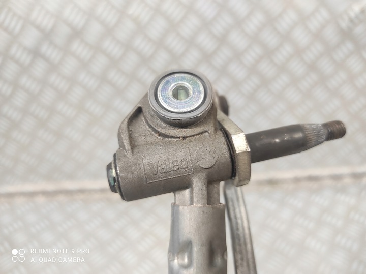 фото №12, Mini cooper r56 механізм двигунчик двірник eu