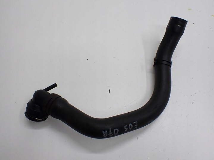 фото №1, Шланг шланг трубка воды vw eos 2.0 tdi bmm 07r